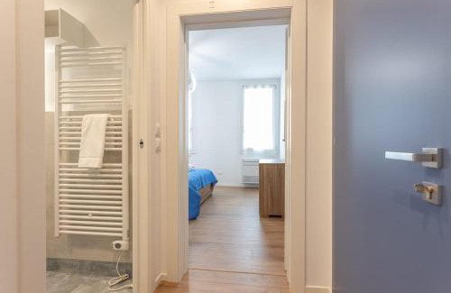 Brugnera House | La Magnolia