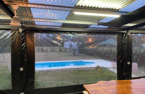 San Pedro House | La Magnolia SP
