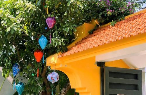 Hoa Lu House | La Mai Tam Coc Homestay