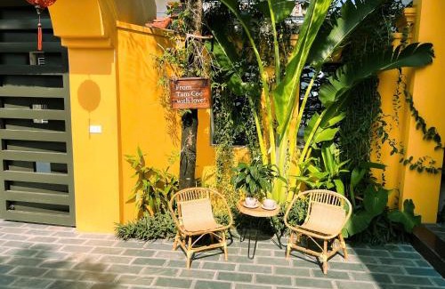 Hoa Lu House | La Mai Tam Coc Homestay