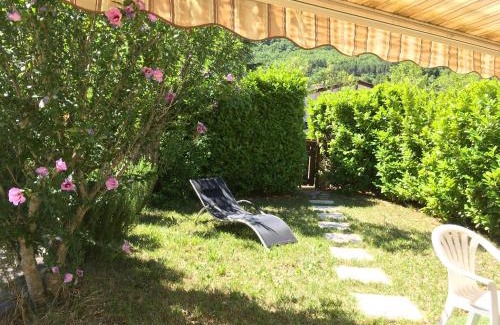 Entrevaux House | La Maiouneta