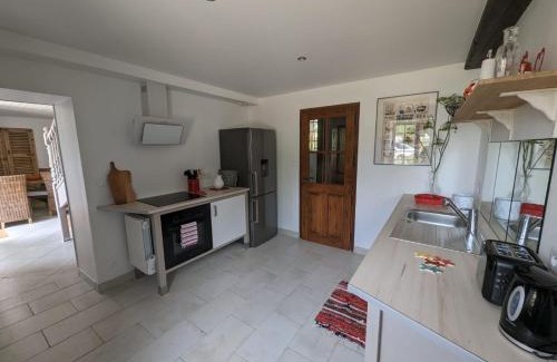 Chaille-sous-les-Ormeaux House | La maison aux petits bonheurs