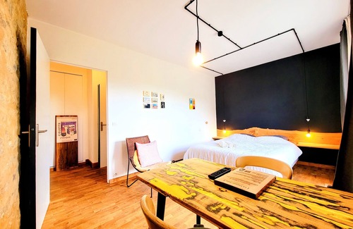 Contrieres House | La Maison Folia