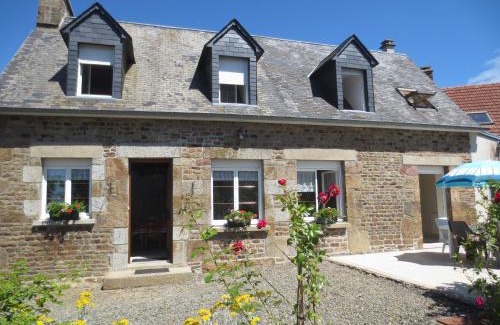 Saint-Hilaire-du-Harcouet House | La Maison de Marie-Louise