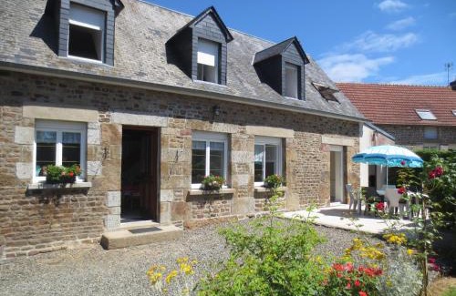 Saint-Hilaire-du-Harcouet House | La Maison de Marie-Louise