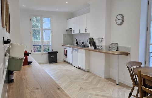 Brunoy House | La Maison Élégante - Charmante Demeure de Maître de 225m² - Proche Paris