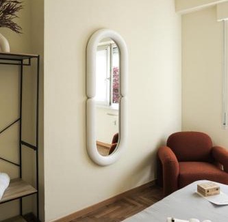 Tirano Apartment | La Maison 2 min walk to Bernina Express