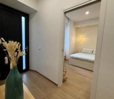 Civitavecchia Apartment | La Maison Appartement - a 200m dal Porto