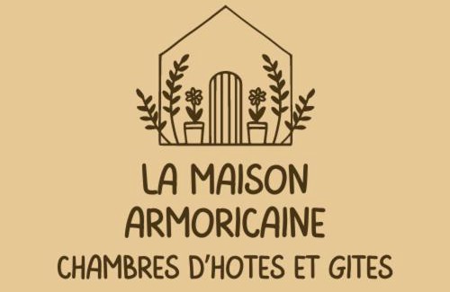 Plouasne House | La Maison Armoricaine