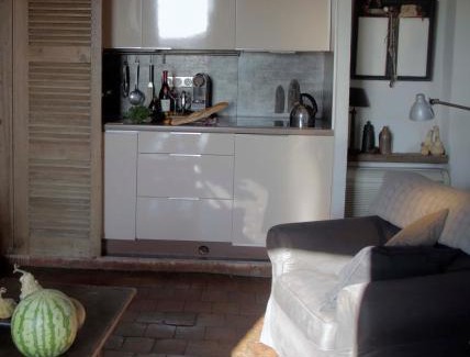 Saint-Paul-de-Vence House | la maison aux bonsais