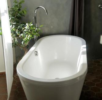Saint-Paul-de-Vence House | la maison aux bonsais