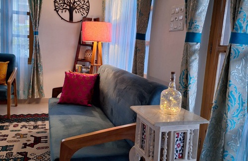 Gunehr Bed & Breakfast | La Maison, Bir (a Boutique Bed and Breakfast)