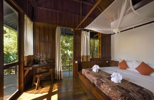 Yawnghwe Hotel | La Maison Birmane Boutique Hotel