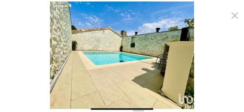 Saint-Yzans-de-Medoc Bed & Breakfast | La Maison Blanche à Saint-Yzans-de-Médoc