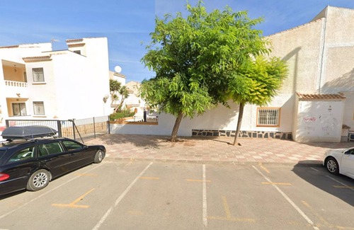 Gran Alacant House | LA Maison Blance DU SUD