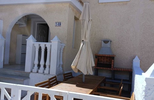 Gran Alacant House | LA Maison Blance DU SUD