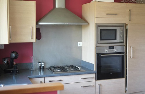 Biars-sur-Cere House | La Maison Blanche