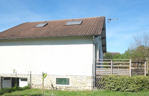 Biars-sur-Cere House | La Maison Blanche