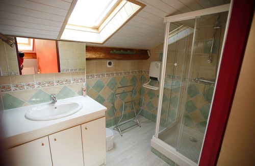 Lorp-Sentaraille Bed & Breakfast | La Maison Blanche