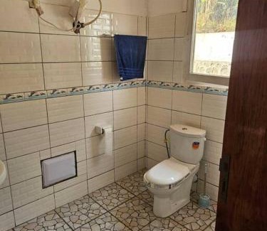 Bafoussam Villa | La Maison Blanche