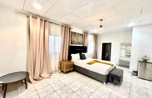 Yaounde Apartment | La Maison Blanche