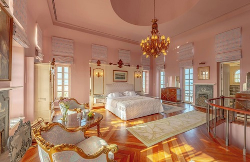 El Gouna Hotel | La Maison Bleue