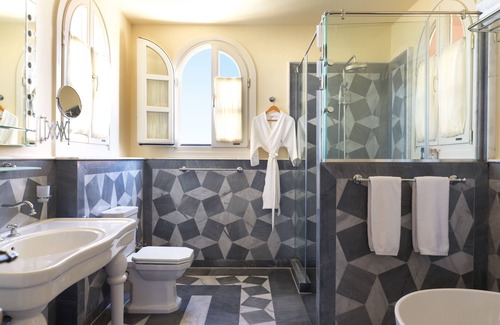 El Gouna Hotel | La Maison Bleue