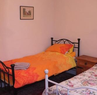 Exideuil House | La Maison Bleue