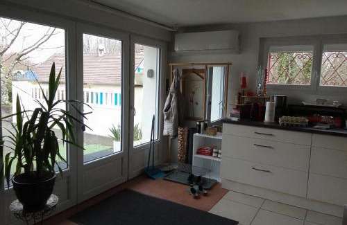 Feytiat House | la maison bonheur
