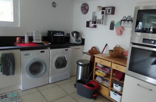 Feytiat House | la maison bonheur