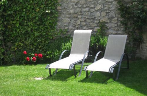 Latour-de-Carol Bed & Breakfast | La Maison Carolane