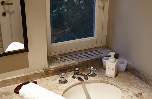 Ukkel Bed & Breakfast | La Maison Chantecler