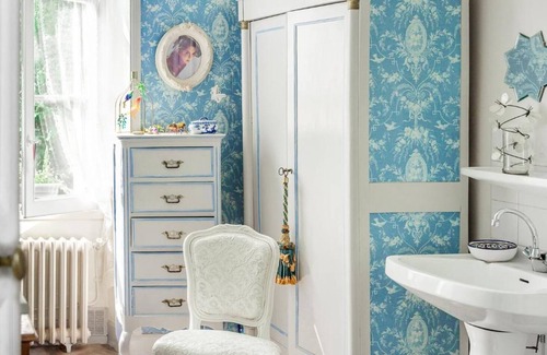 Chatellerault Bed & Breakfast | La Maison Charmante