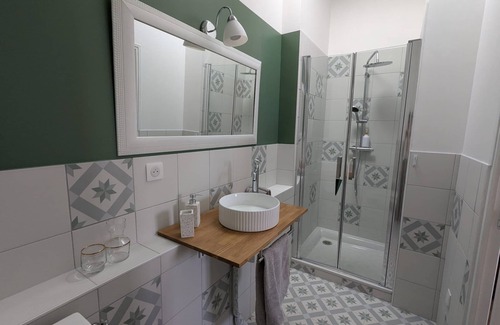 Trumilly Hotel | La Maison Cornon