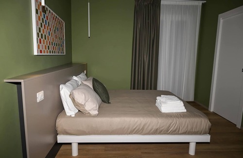 Polla Bed & Breakfast | La Maison Cozy guesthouse within walking distance of the famous Pertosa Caves