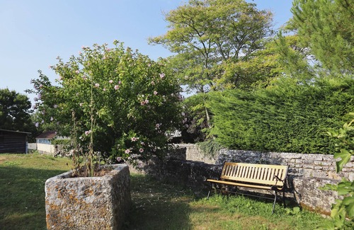 Charente-Maritime House | La Maison d'à Côté