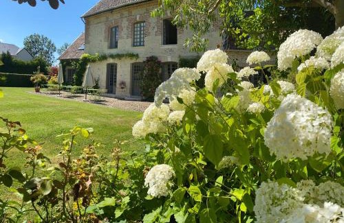 Pennedepie House | La Maison d'Aline - Honfleur - Maison d'Hôte De Charme A La Normande