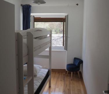 Saint-Lary House | La Maison d'Anna
