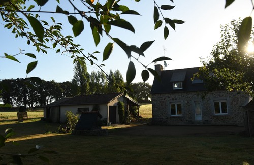 Saint-Clet House | La Maison d'Anne-Marie, charming vacation rental
