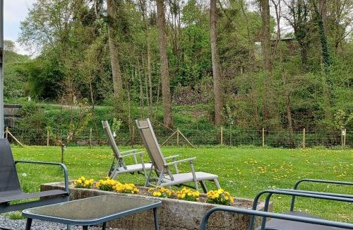 Beauraing House | La Maison d'Anne-Marie
