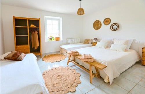 Banne House | LA MAISON D'ANNIE