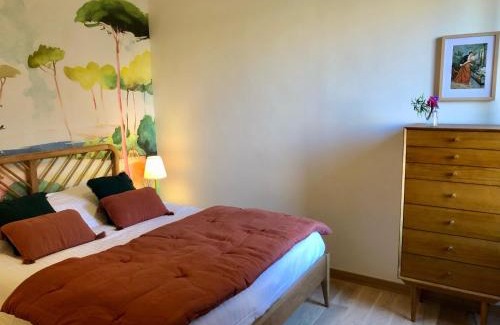 Apremont-sur-Allier Bed & Breakfast | La maison d'Apremont