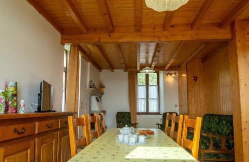Chaulhac House | La maison d'aurelles