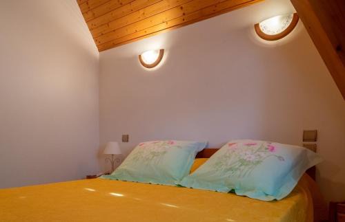 Chaulhac House | La maison d'aurelles