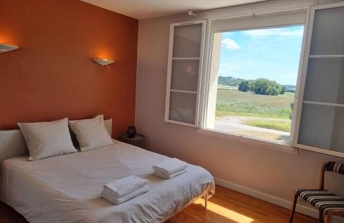 Marges House | La maison d’Emilie