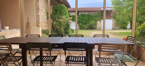 Marges House | La maison d’Emilie