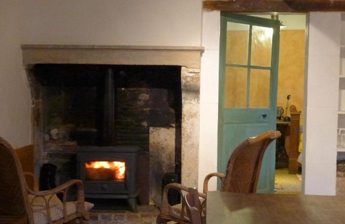 Les Maisons House | La maison d'en face