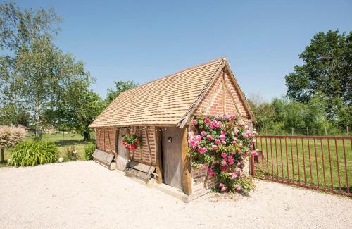 Saint-Martin-en-Bresse Villa | La Maison du Bonheur