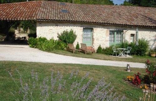 Sainte-Livrade-sur-Lot House | La Maison de Maitre