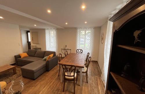 Chatillon-sur-Seine House | La Maison d'Hyppolite